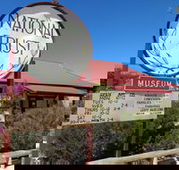 Ceduna National Trust Musuem - Lennox Head Accommodation