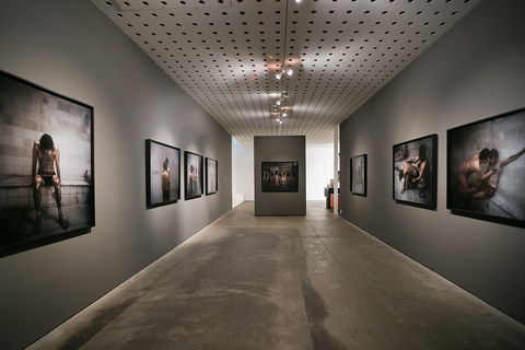 Centre For Contemporary Photography - Lennox Head Accommodation 1