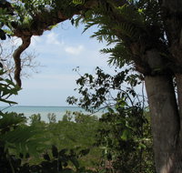 Channel Point Coastal Reserve - Lennox Head Accommodation