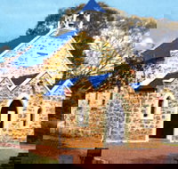 Christ Church Yankalilla - Lennox Head Accommodation