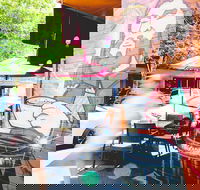 Cooks Hill - Lennox Head Accommodation