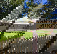 Crawford House Alstonville - Lennox Head Accommodation