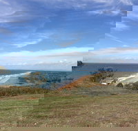 Curtis Island - Lennox Head Accommodation