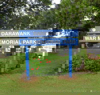 Darawank - Lennox Head Accommodation