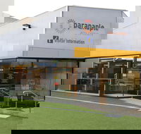 Devonport Regional Gallery - Lennox Head Accommodation