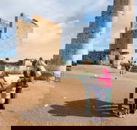 Discovering Historic Moonta Town Drive - Lennox Head Accommodation