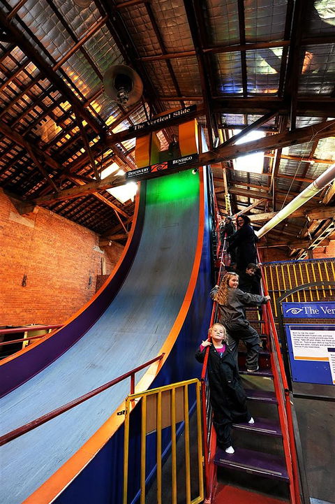 Discovery Science & Technology Centre - Lennox Head Accommodation 2