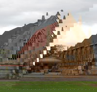 Discovering Historic Moonta Town Walk - Lennox Head Accommodation