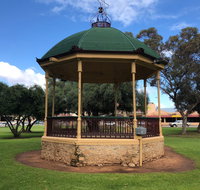 Discovering Historic Kadina Town Walk - Lennox Head Accommodation