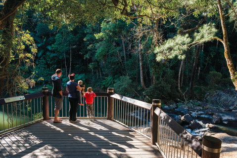 Explore The Mackay Region In Three Days - Lennox Head Accommodation 2