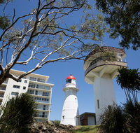 Friends of the Caloundra Lighthouses - Lennox Head Accommodation