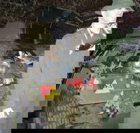 Gippsland Armed Forces Museum - Lennox Head Accommodation