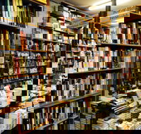 Gleebooks - Lennox Head Accommodation