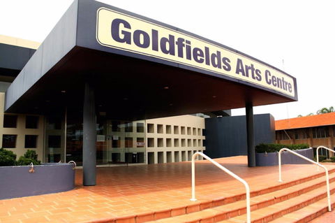 Goldfields Arts Centre - Lennox Head Accommodation 1