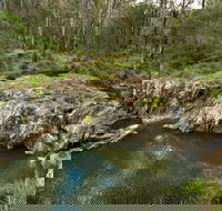 Gorge Walking Track - Lennox Head Accommodation