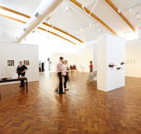Goulburn Regional Art Gallery - Lennox Head Accommodation