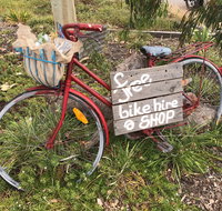 Grong Grong - Lennox Head Accommodation