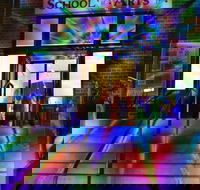 Gympie Regional Gallery - Lennox Head Accommodation