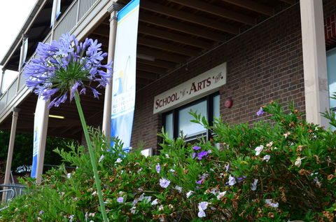 Gympie Regional Gallery - Lennox Head Accommodation 2