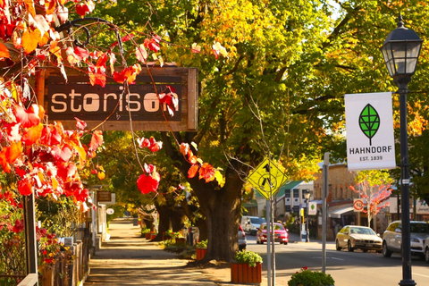 Hahndorf Main Street - Lennox Head Accommodation 0