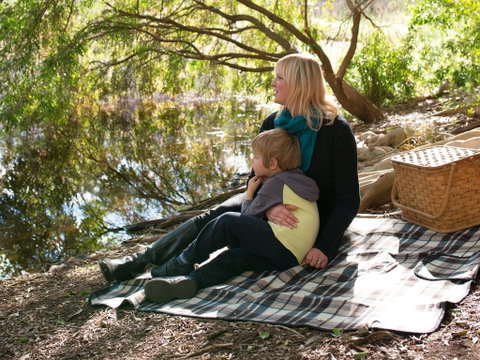 Haig Street Quarry Bushland Reserve Trails - Lennox Head Accommodation 0