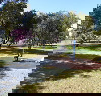 Ham Common - Lennox Head Accommodation