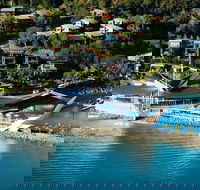 Hamilton Island Yacht Club - Lennox Head Accommodation