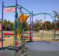 Iluka Park - Lennox Head Accommodation