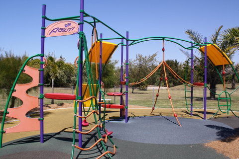 Iluka Park - Lennox Head Accommodation 0