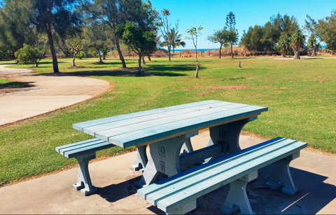 Iluka Park - Lennox Head Accommodation 2