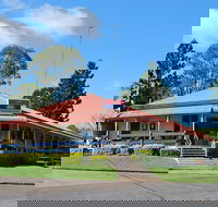 Kandanga - Lennox Head Accommodation