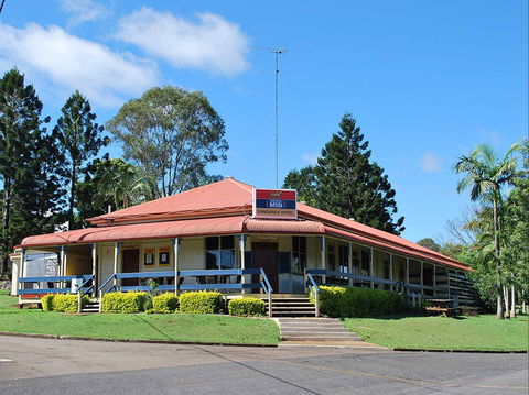 Kandanga - Lennox Head Accommodation 0