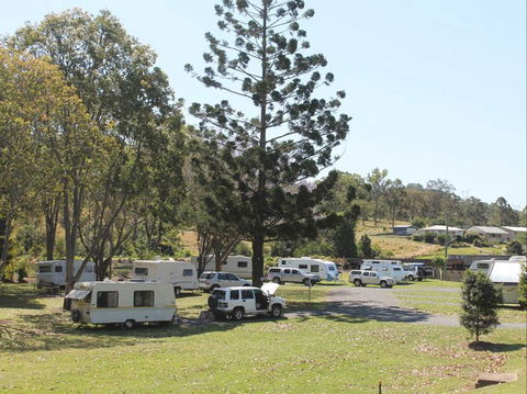Kandanga - Lennox Head Accommodation 1