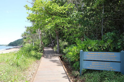 Kennedy Walking Track - Lennox Head Accommodation 0