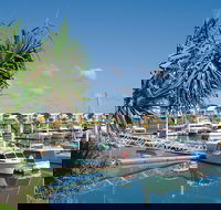 Keppel Bay Fishing Adventure - Lennox Head Accommodation