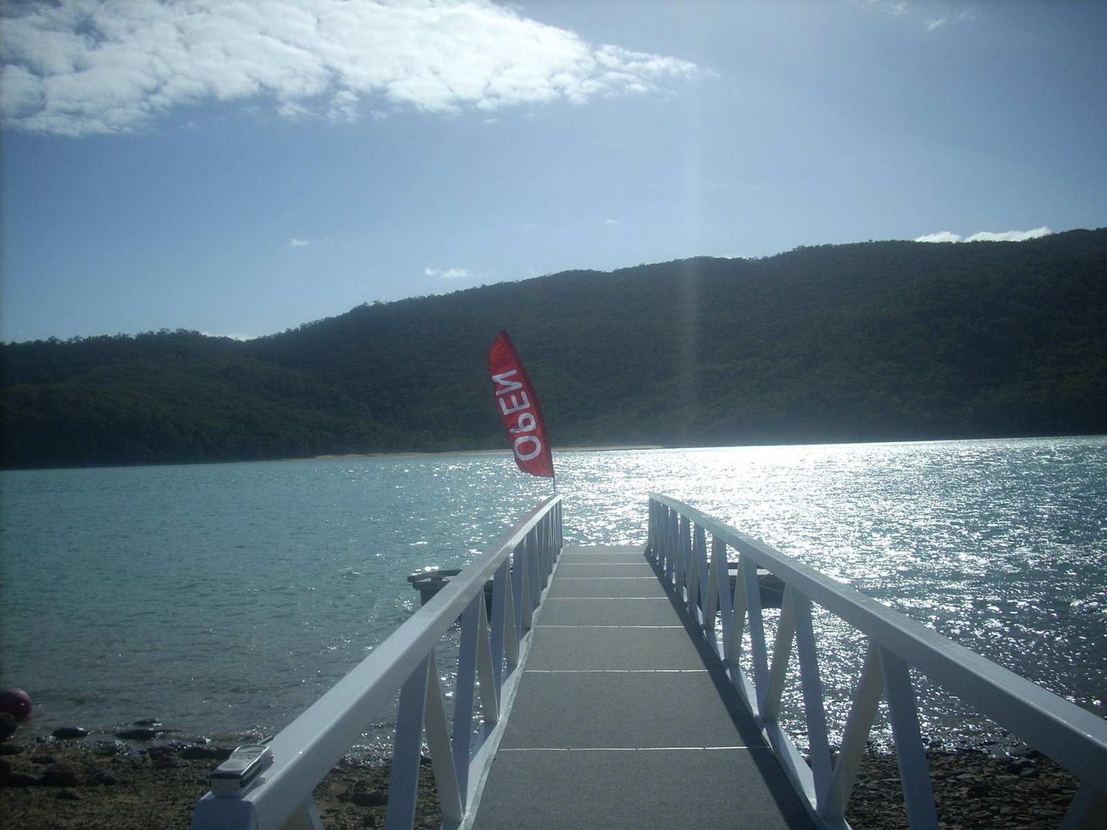 Mount Pelion QLD Lennox Head Accommodation