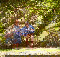 Kholo Gardens - Lennox Head Accommodation