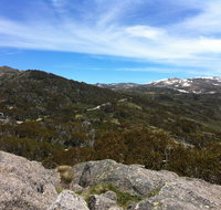 Kosciuszko National Park Charlottes Pass to Snowy River - Lennox Head Accommodation