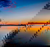 Lake Wyangan - Lennox Head Accommodation