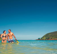 Llewellyn Dive Site - Lennox Head Accommodation