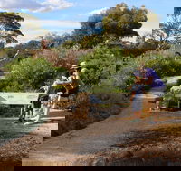Loxton Community Conservation  Heritage Park - Lennox Head Accommodation