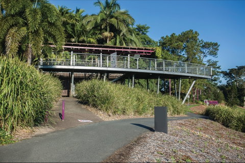 Mackay Regional Botanic Gardens - Lennox Head Accommodation 2
