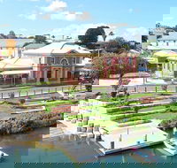 Maclean Community Precinct - Lennox Head Accommodation