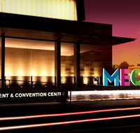 Mackay Entertainment and Convention Centre - Lennox Head Accommodation