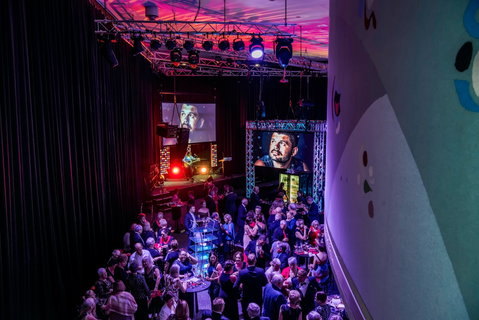 Mackay Entertainment And Convention Centre - Lennox Head Accommodation 1