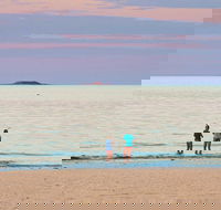 Mackerel Islands - Lennox Head Accommodation