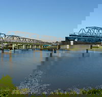Martin Bridge - Lennox Head Accommodation