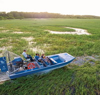 Mary River National Park - Lennox Head Accommodation