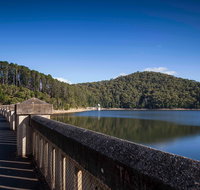 Maroondah Reservoir Park - Lennox Head Accommodation