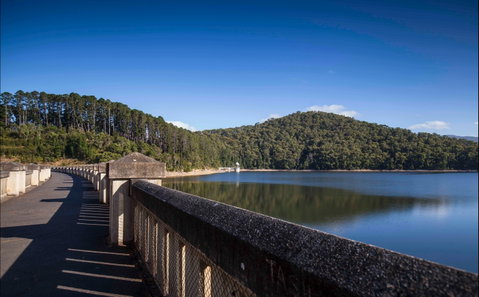 Maroondah Reservoir Park - Lennox Head Accommodation 0